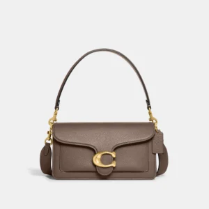 Coach Tabby 26 (Dark Stone)