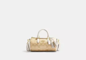 Coach Lacy Handbag