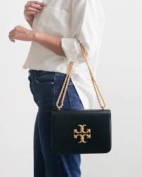 Tory Burch Eleanore convertible shoulder bag medium size