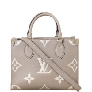 Louvis Vuitton
